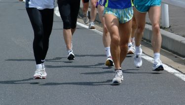 10kmマラソンに挑戦！初心者におすすめの練習方法と走り方